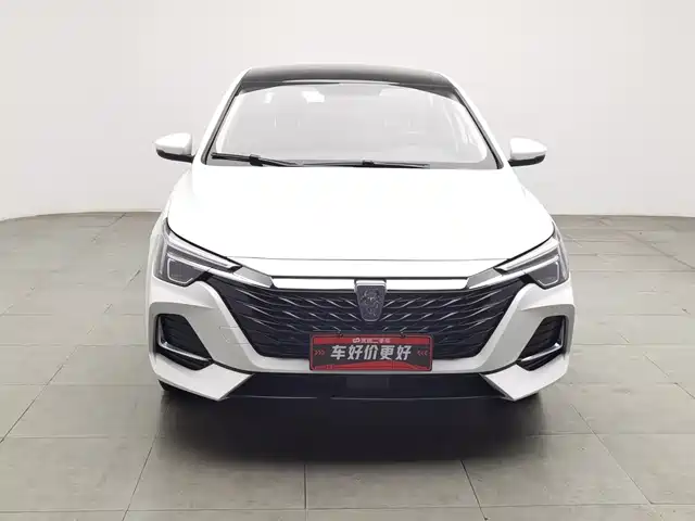 Roewe i6 MAX EV 2022 EV 500 Sunroof Premium — фото 3