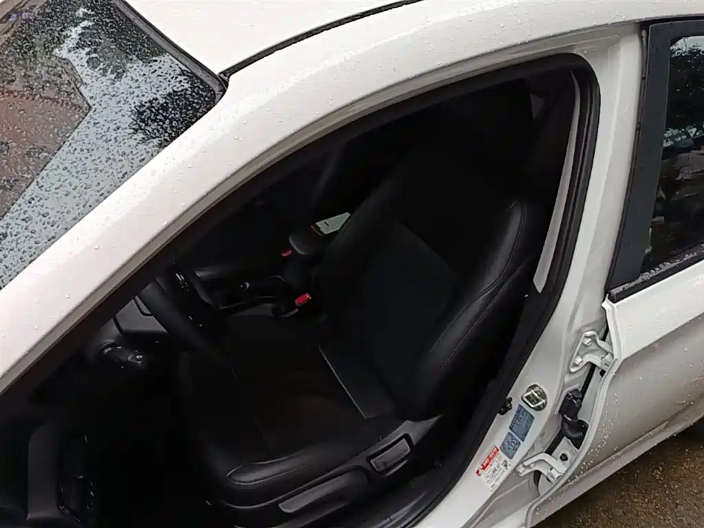 Hyundai Elantra 2018 1.6L Automatic Pleasing Edition GL China VI фото 15