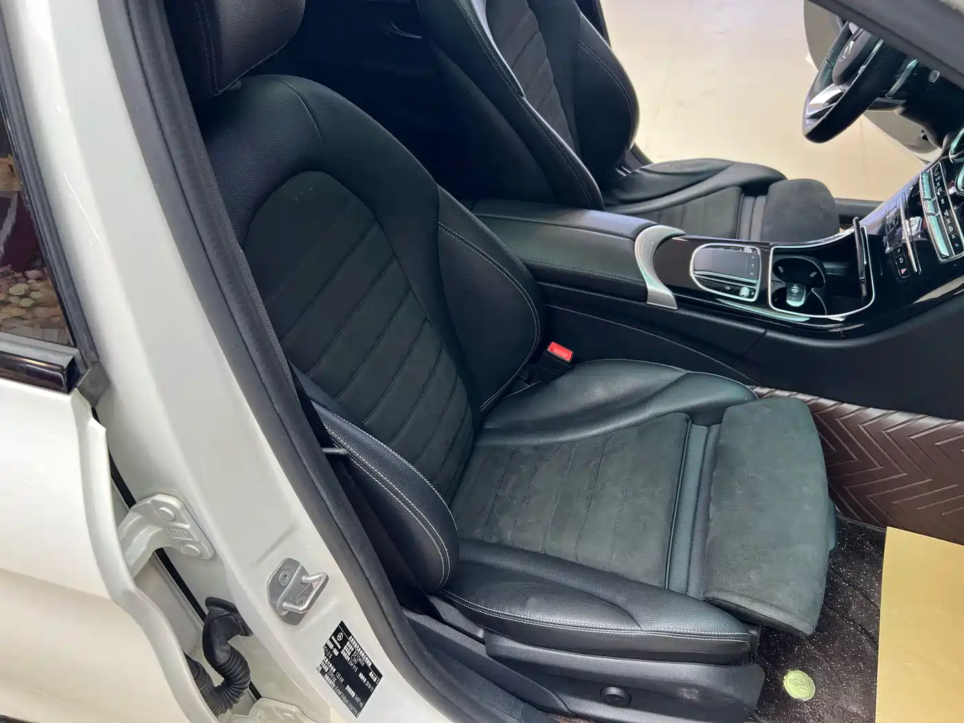 Mercedes-Benz C-Class 2019 C 260 Sport фото 9