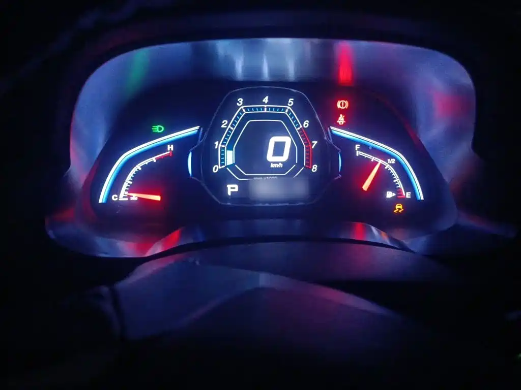 Luxgen U5 SUV 2018 2017 1.6L CVT Flagship Edition