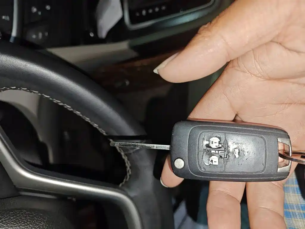 Buick Excelle 2019 15T DCT Connected Elite Type China VI фото 12