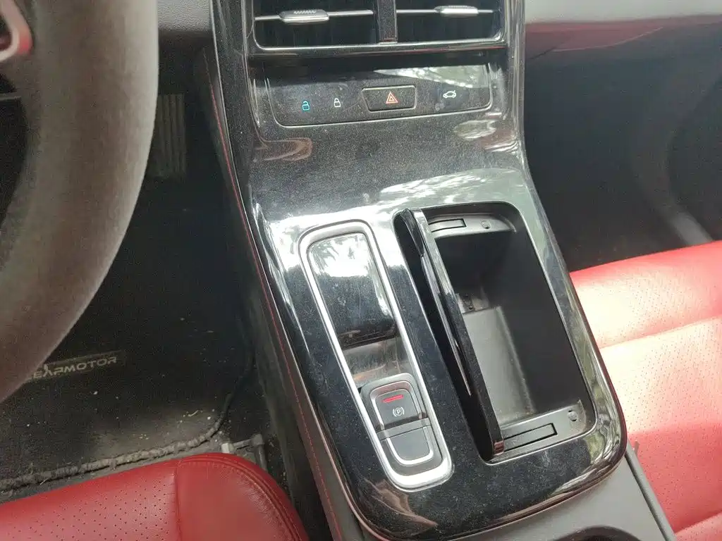 Leapmotor S01 2019 2019 380 Pro