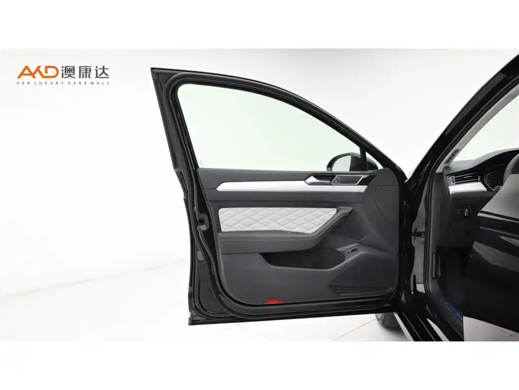 Volkswagen Magotan 2025 Popular Edition 330TSI DSG Luxury фото 10