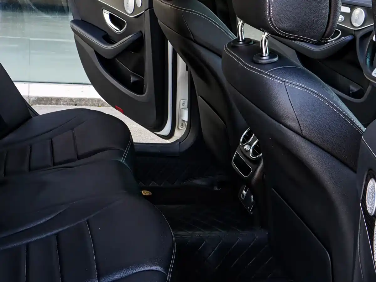 Mercedes-Benz C-Class 2022 C 260 L Sport Edition фото 6