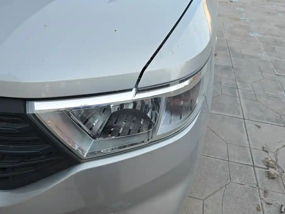 2025 Wuling Motors Wuling Hongguang V