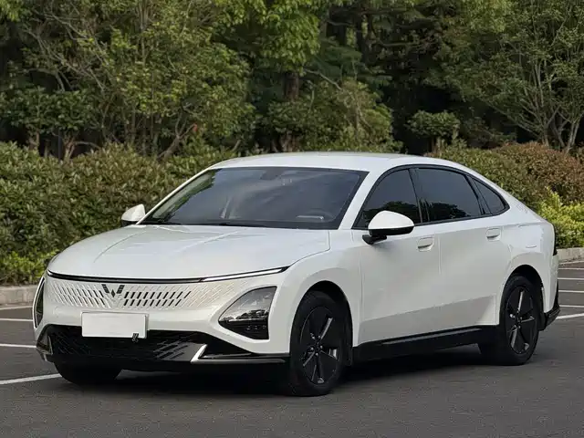 Wuling Motors Wuling Xingguang 2023 70 Standard Edition