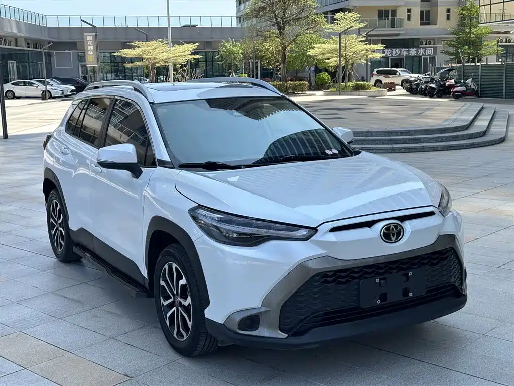 TOYOTA FENGLANDA
