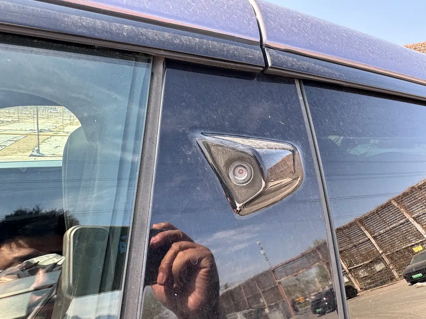 HiPhi GAO HE HIPHI Y