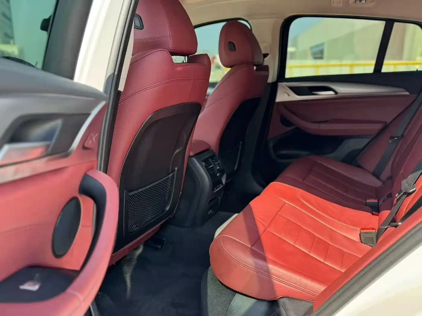 BMW X4 2021 xDrive 25i M Sport Package фото 6