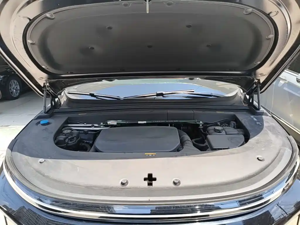Li Auto L6 2025 2024 Max
