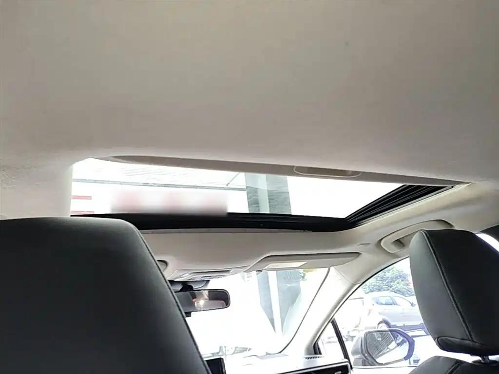 Toyota Allion 2022 2.0L Elite Edition фото 18