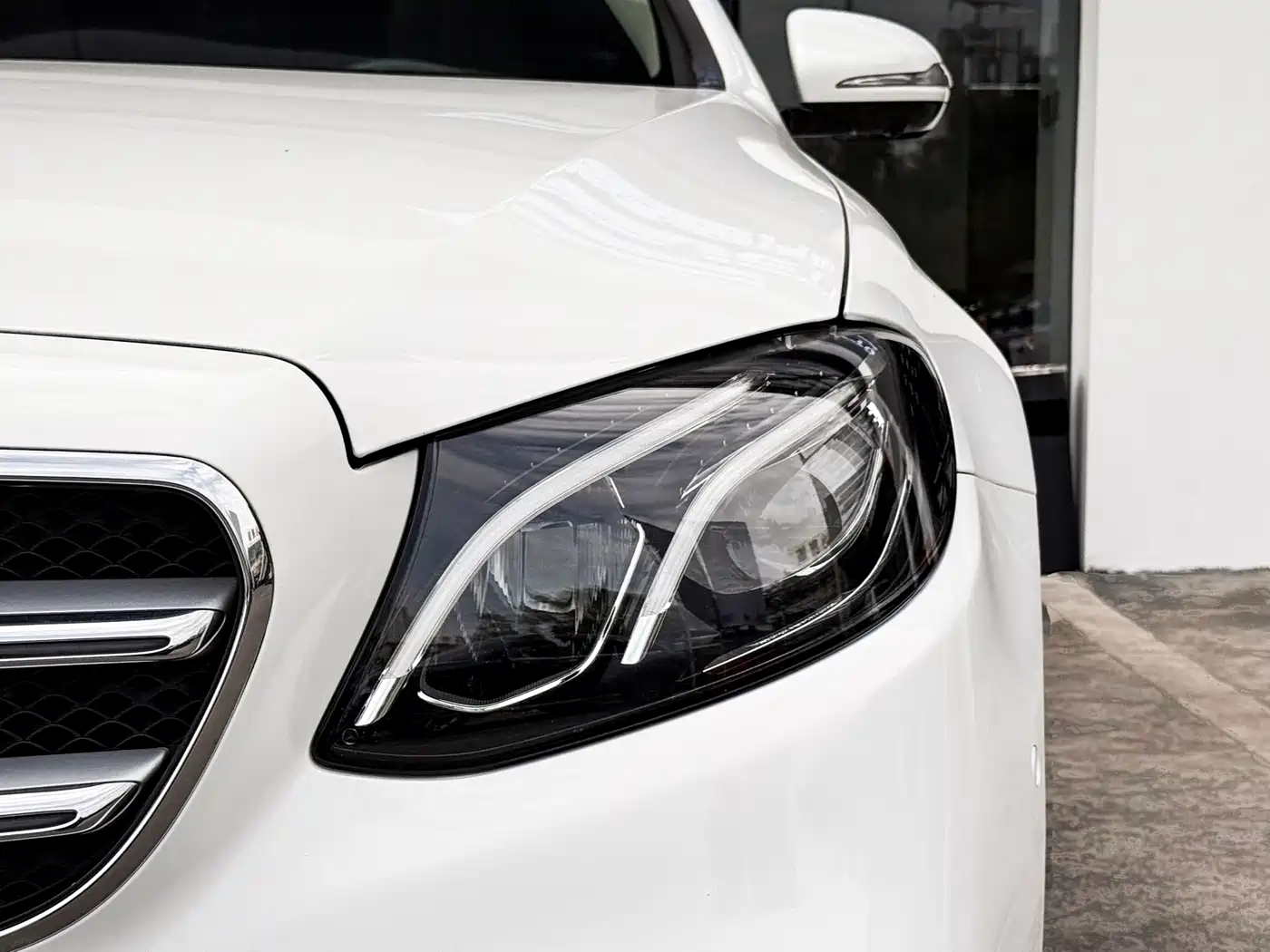Mercedes-Benz E-Class 2020 Facelift E 300 L Sport Fashion фото 3