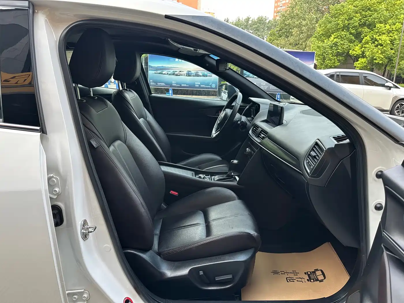 Mazda CX-4, миниатюра 30
