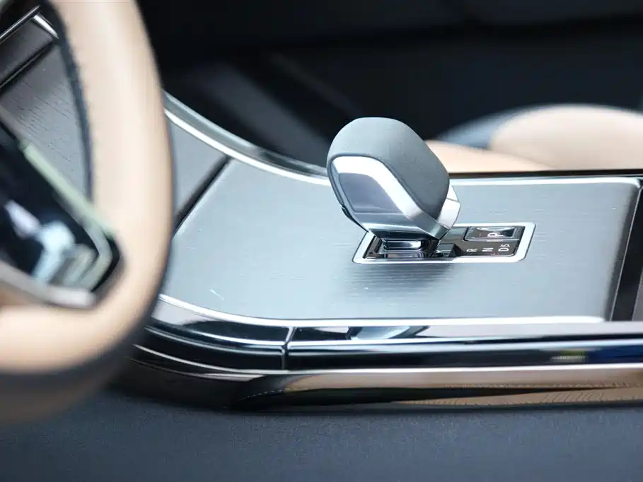 LAND ROVER RANGE ROVER STAR PULSE