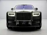 Фото 1 - Rolls-Royce Phantom