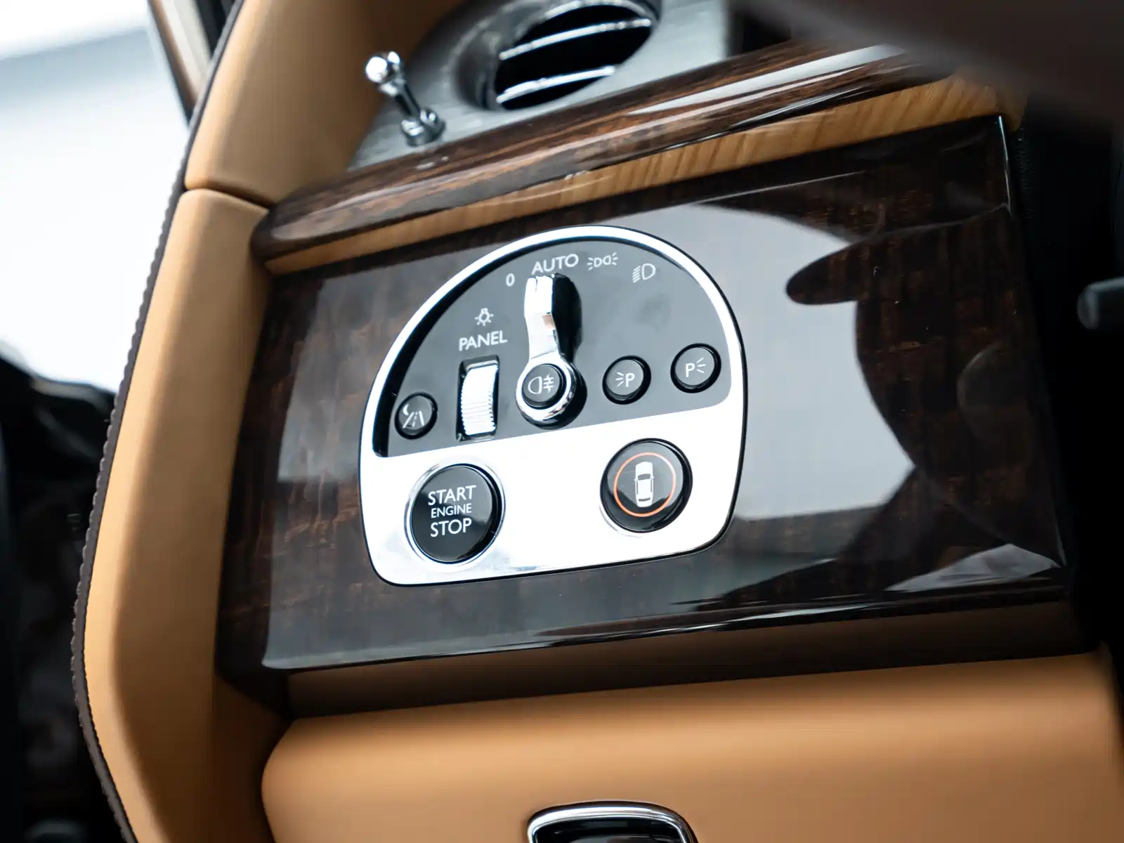 Фото 7 - Rolls-Royce Phantom