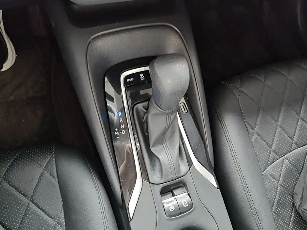 Toyota Allion 2022 2.0L Elite Edition фото 14