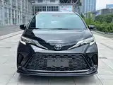 Фото 2 - Toyota Granvia