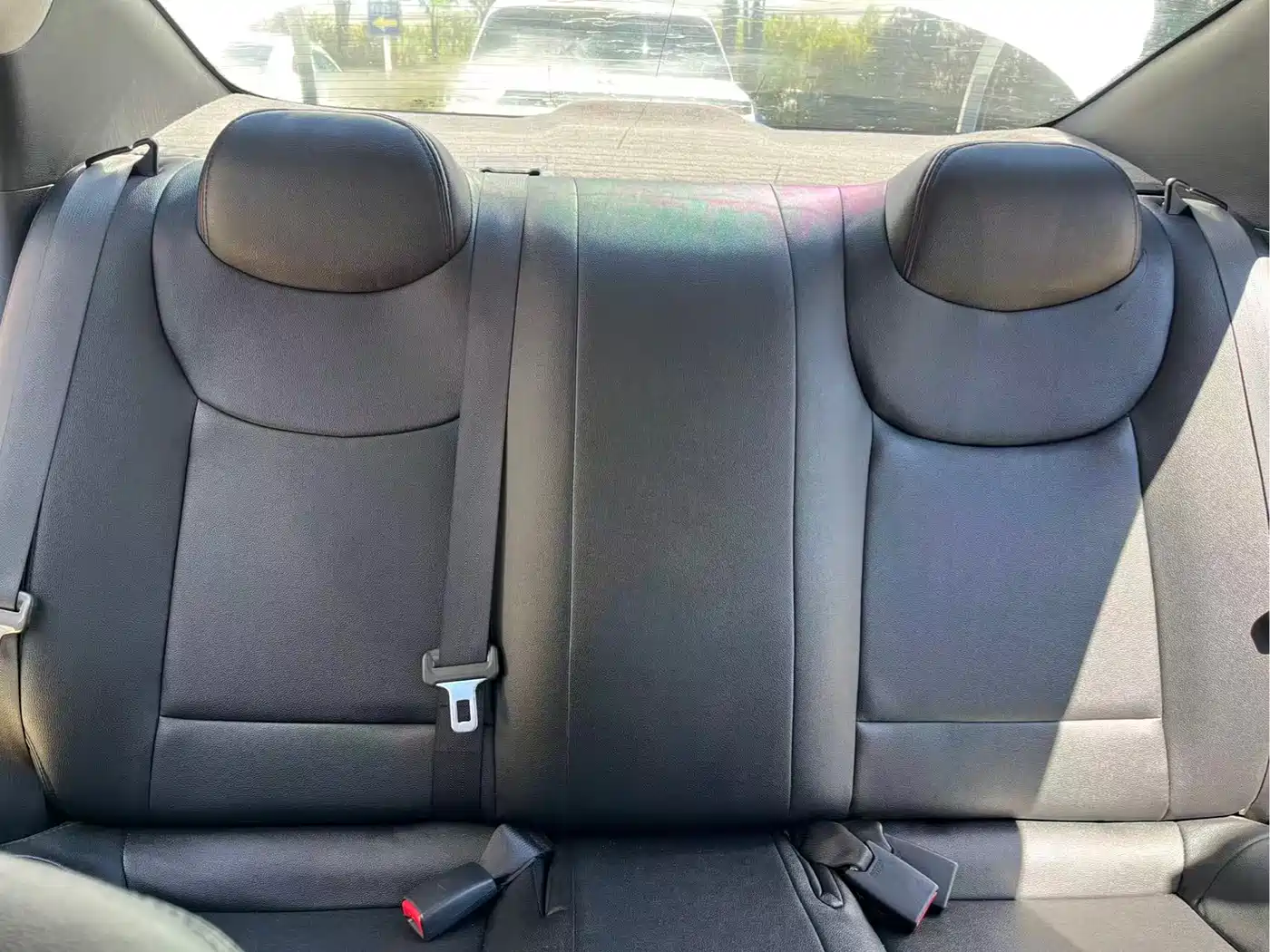 Hyundai Langdong 2016 1.6L Automatic Smart Edition фото 25