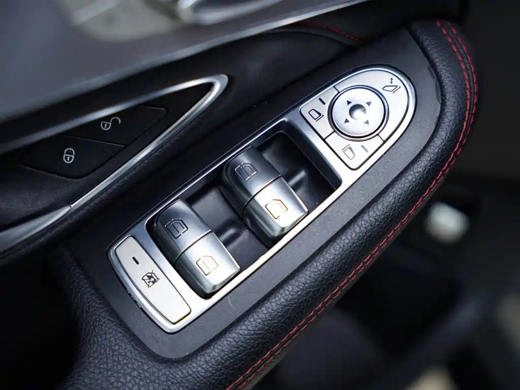 Mercedes-Benz C-Class AMG 2017 AMG C 43 4MATIC Special Edition фото 29