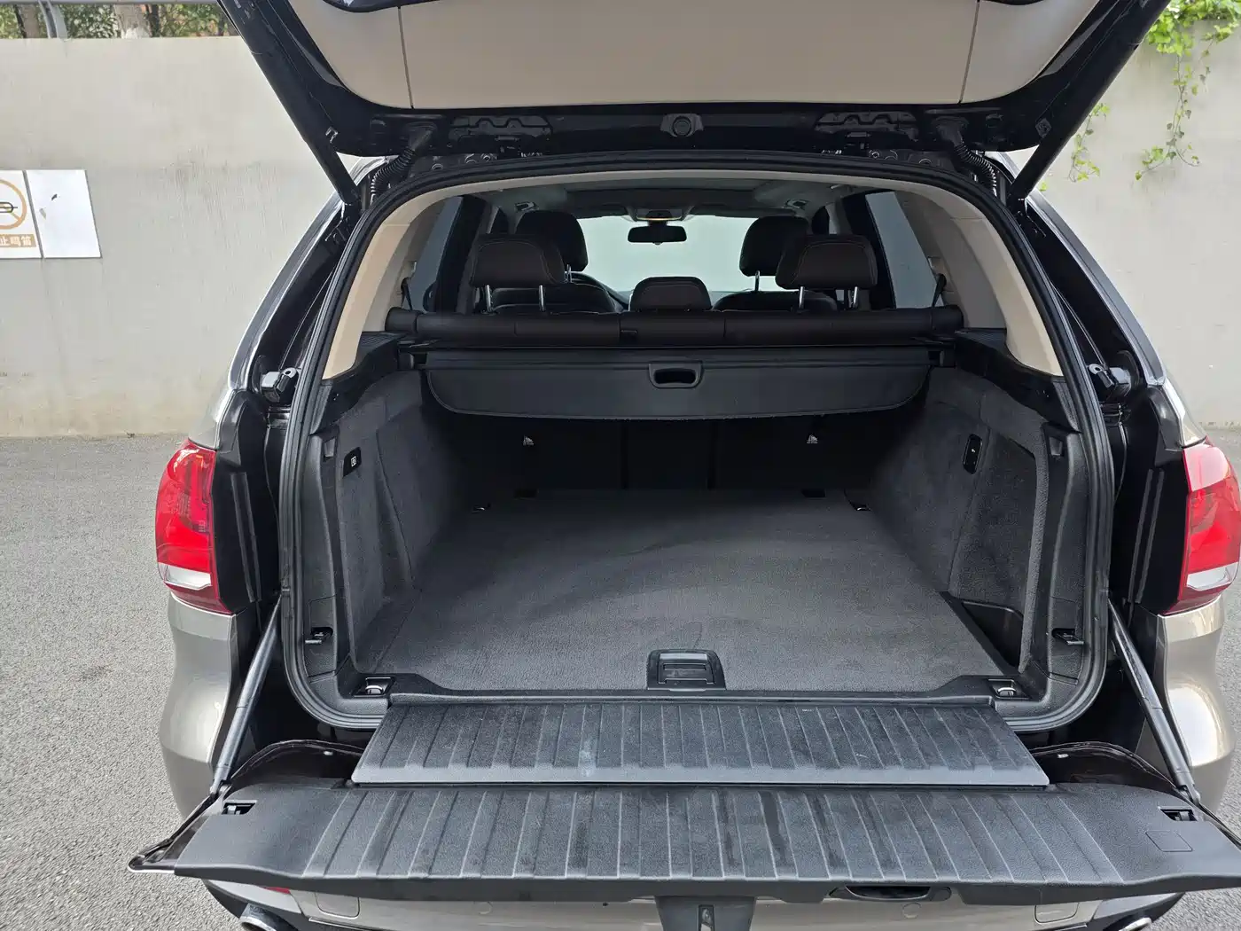 BMW X5 (Import) 2017 xDrive28i фото 31