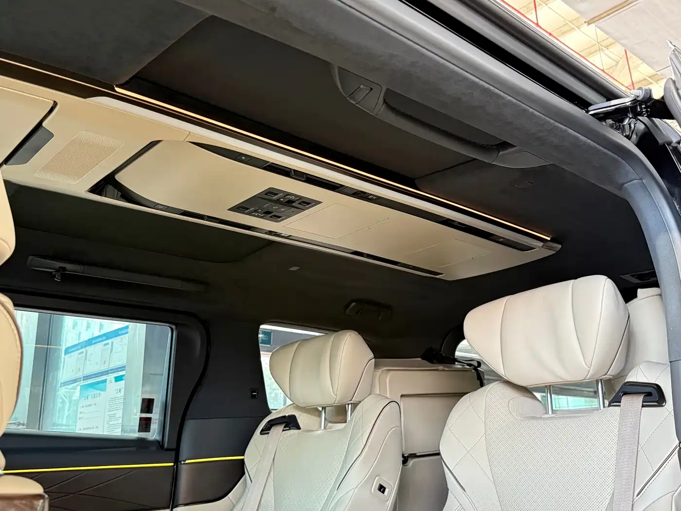 Toyota Vellfire, миниатюра 15