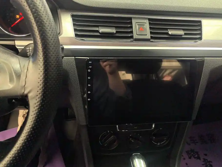 Volkswagen Bora, миниатюра 13