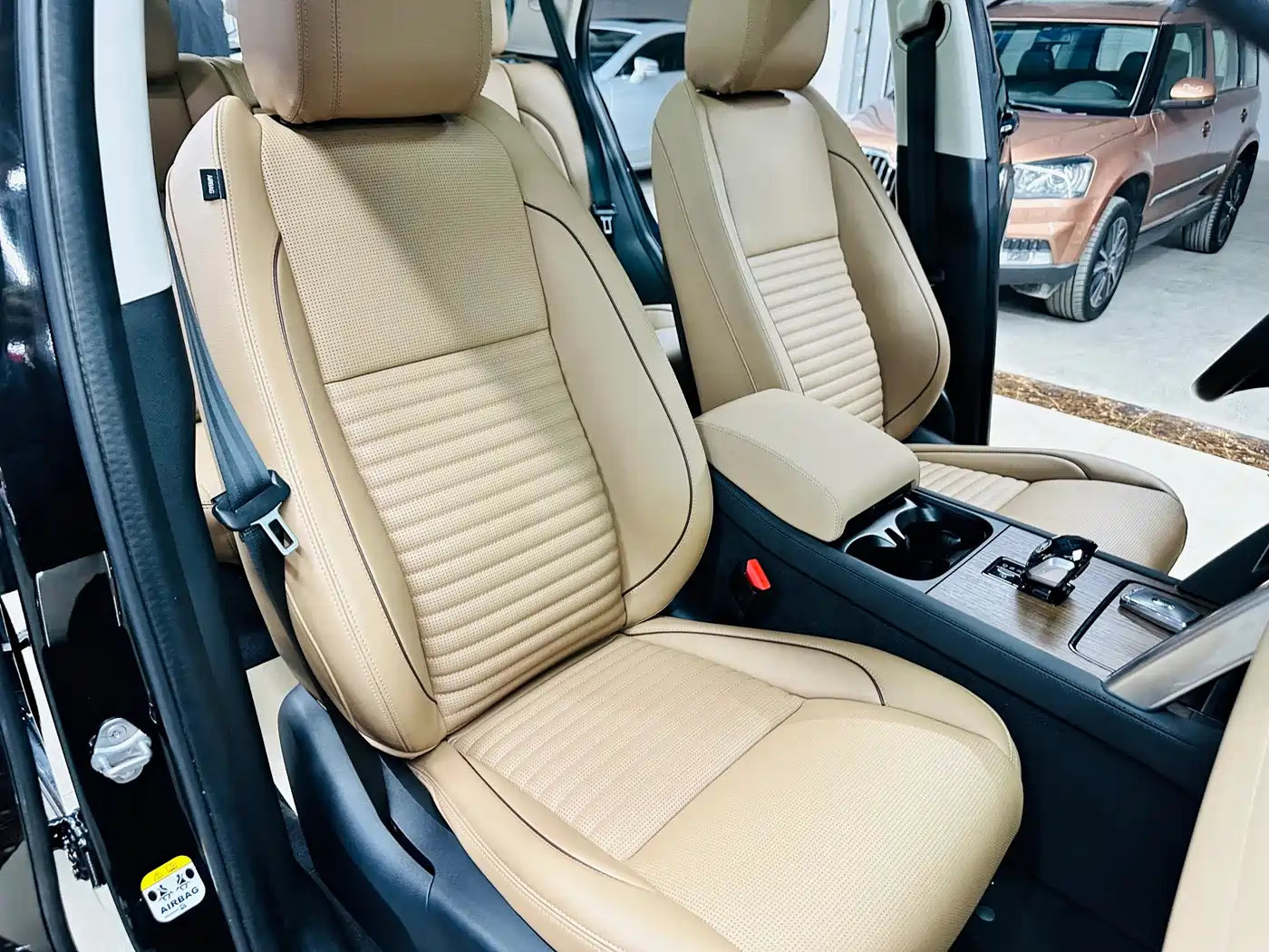 Land Rover Discovery Sport 2024 2024 Performance Technology Edition