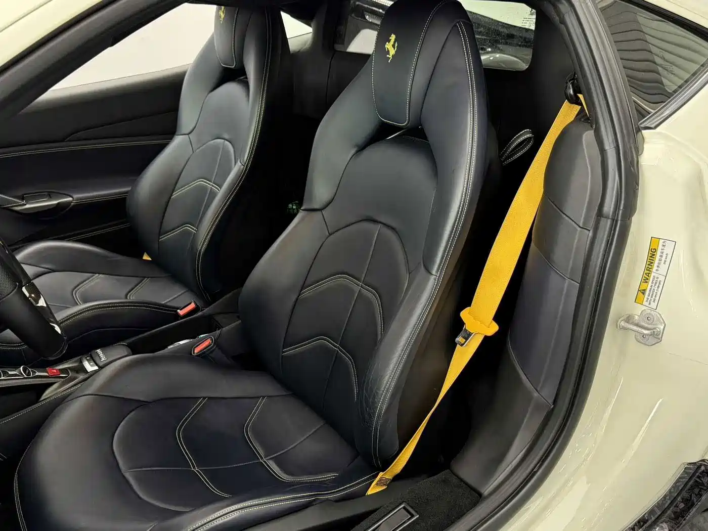 Ferrari 488 2019 2015 488 GTB