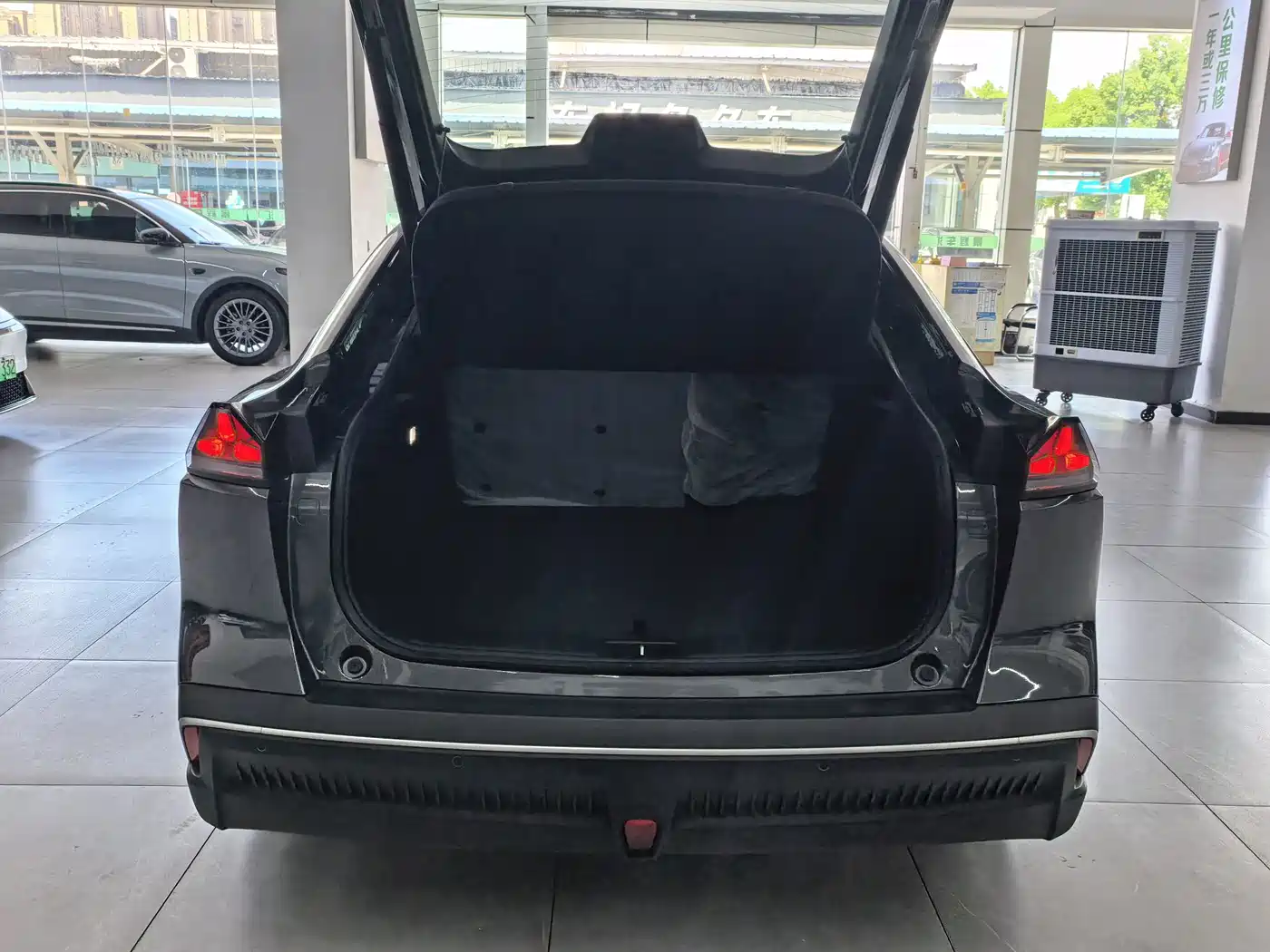 Deepal SL03 2026 2025 Facelift Range Extender Elite
