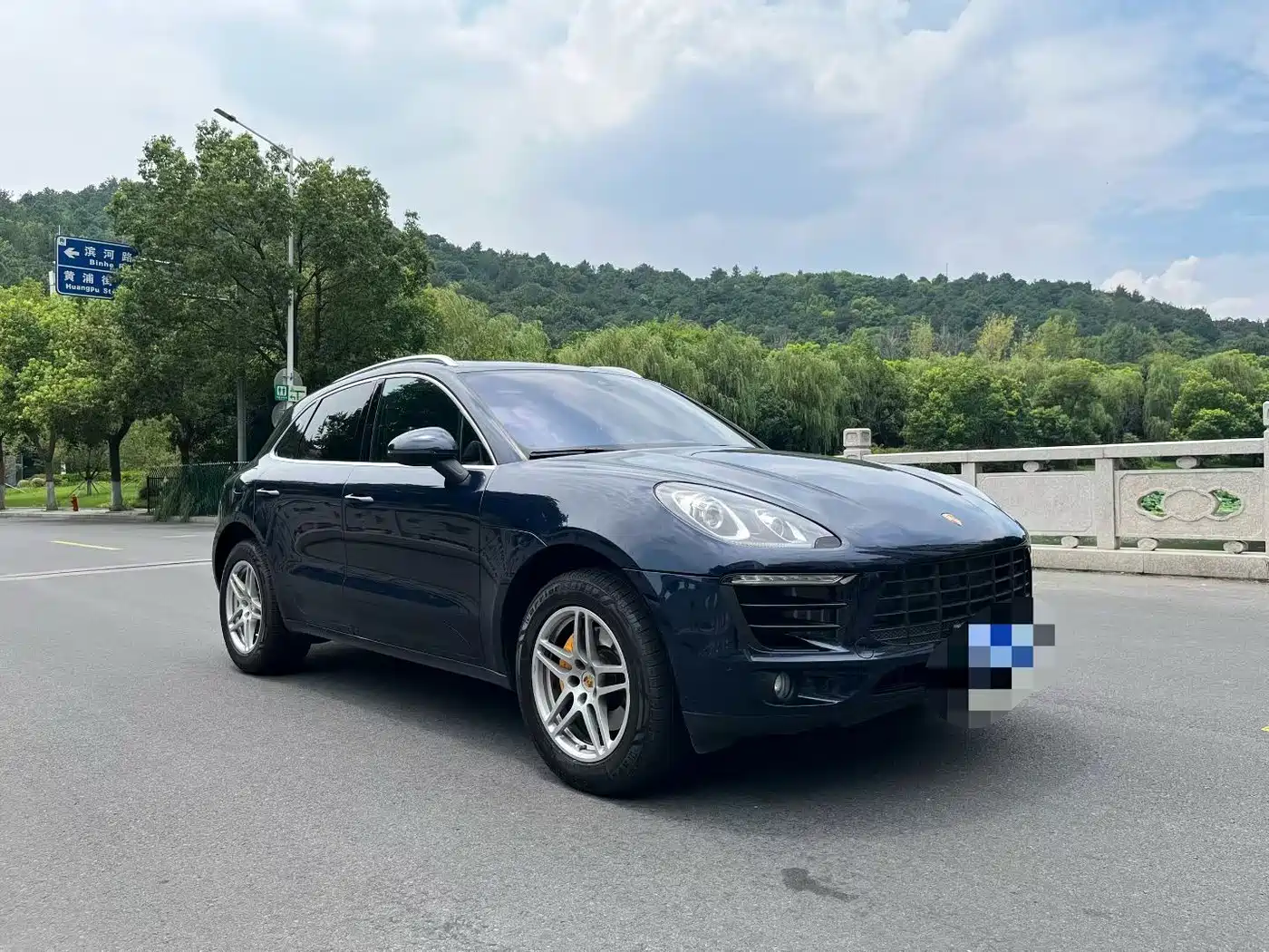 Фото 3 - Porsche Macan