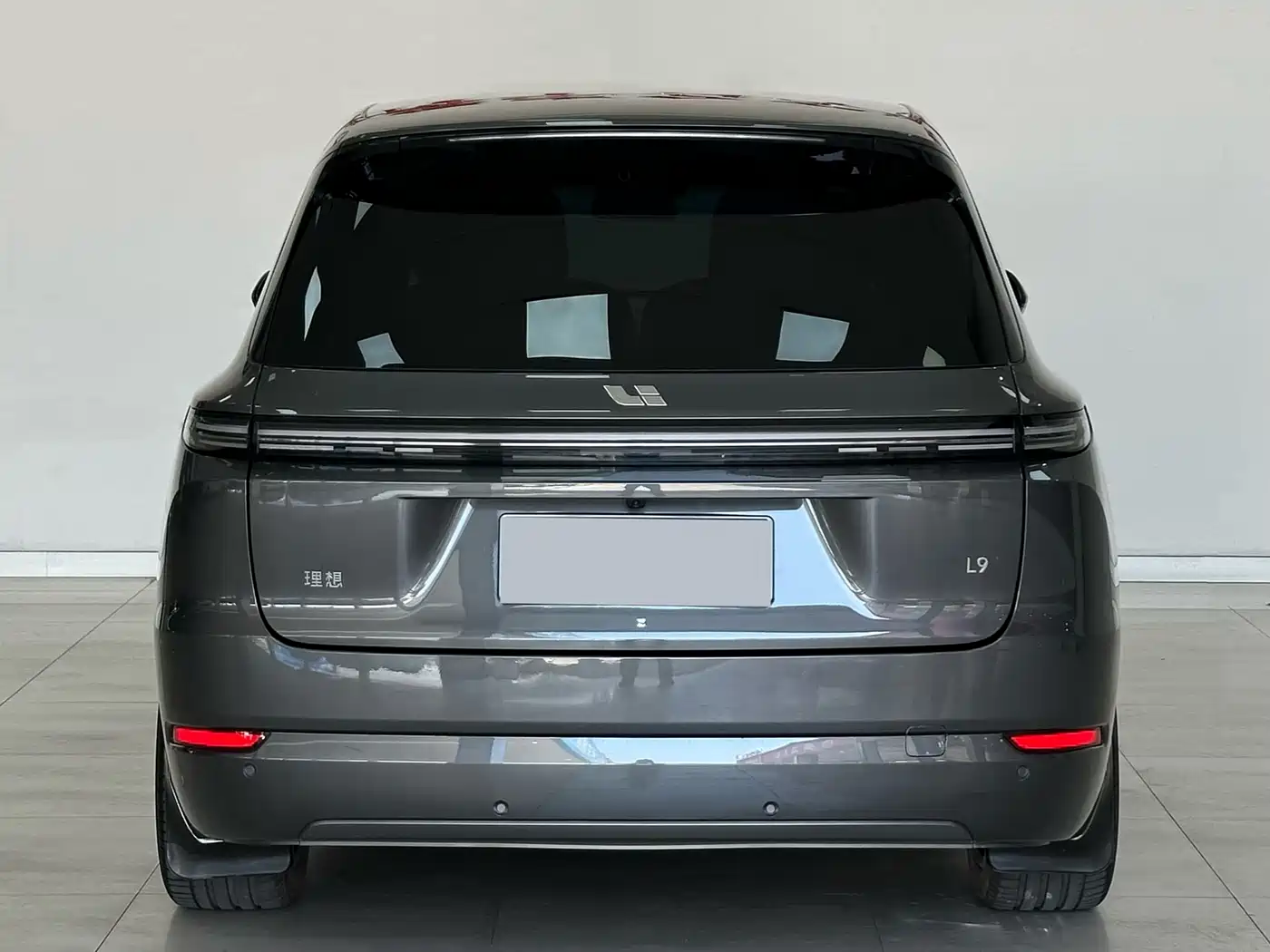 Li Auto IDEAL L9