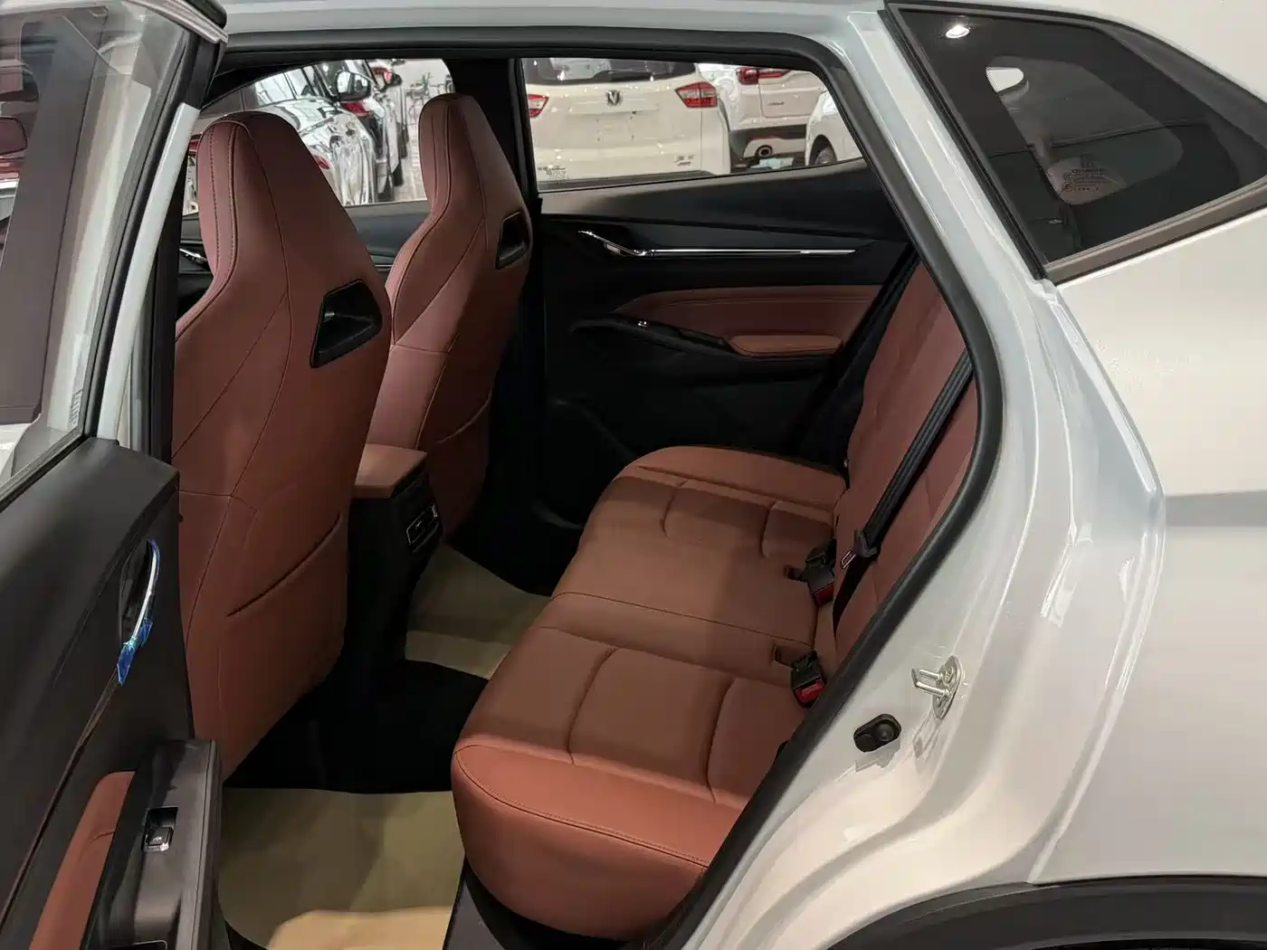 Changan X5 PLUS 2025 2025 1.5T DCT Surpass Edition