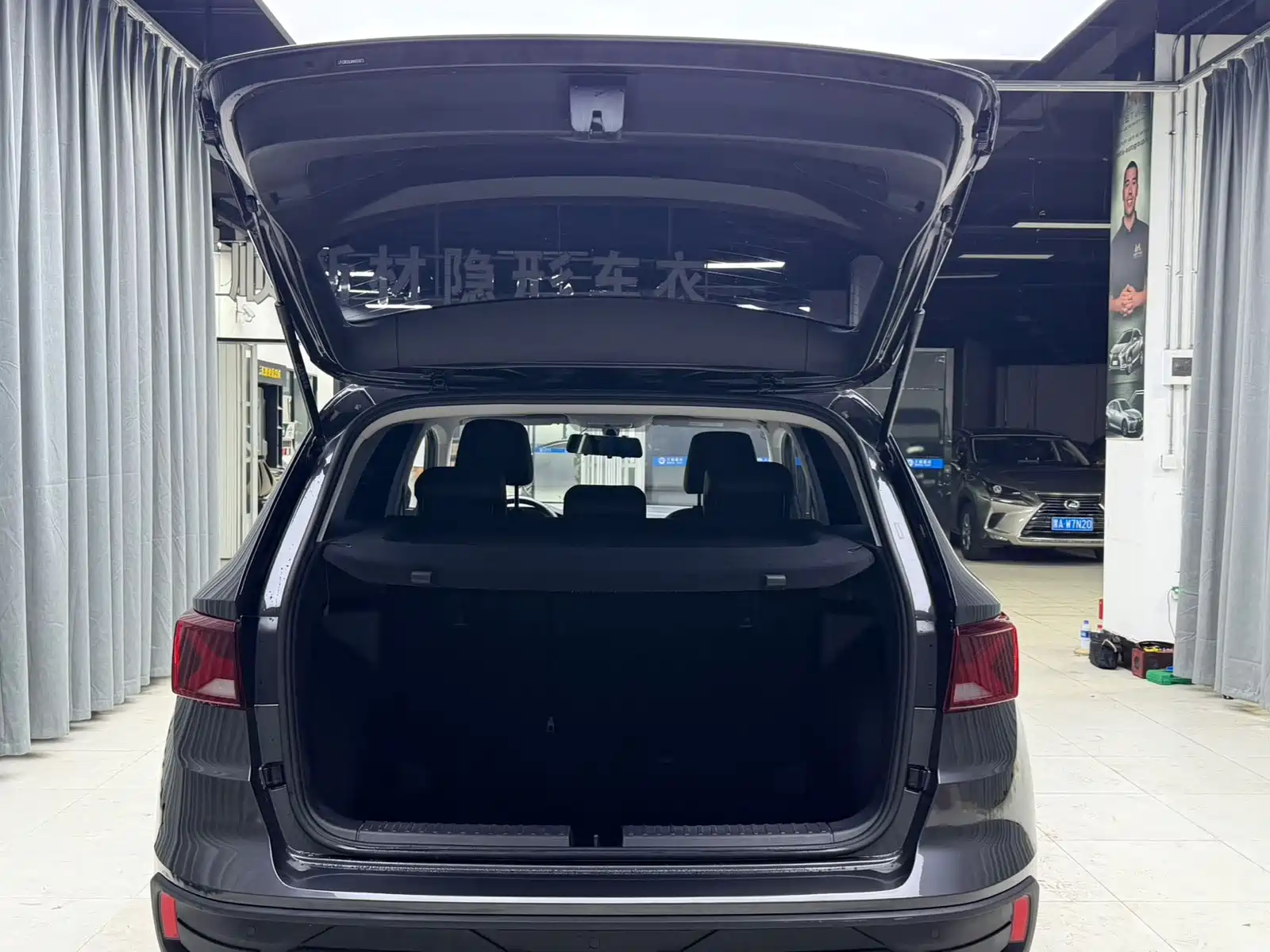 Фото 19 - Jetta VS5