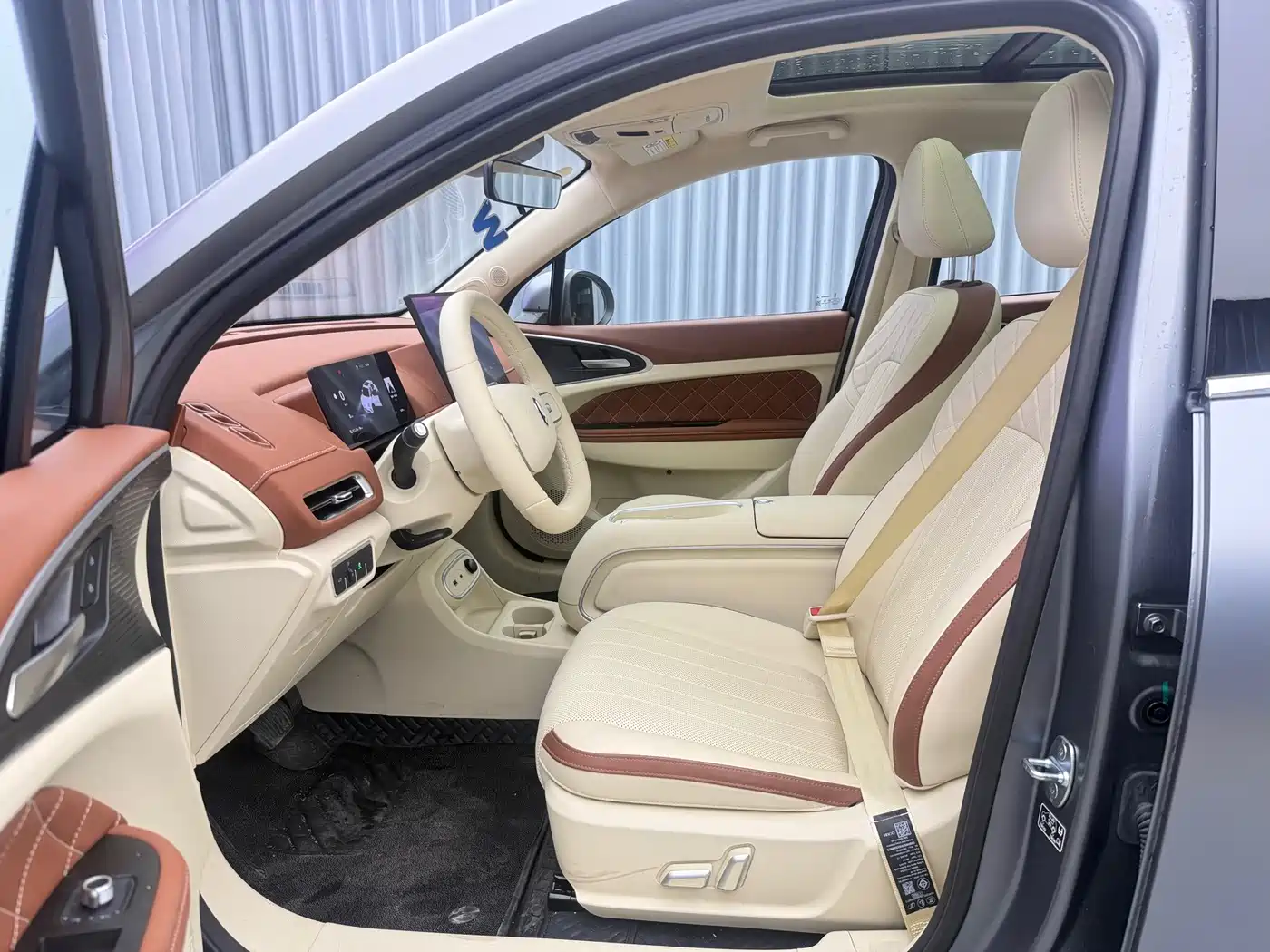 Ora Good Cat 2025 2025 430km Honor Edition