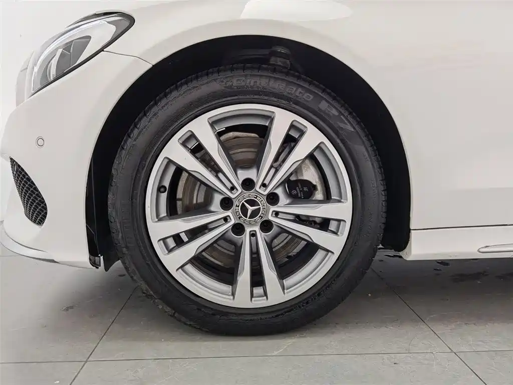 Mercedes-Benz C-Class 2018 C 200 L Sport Edition фото 17