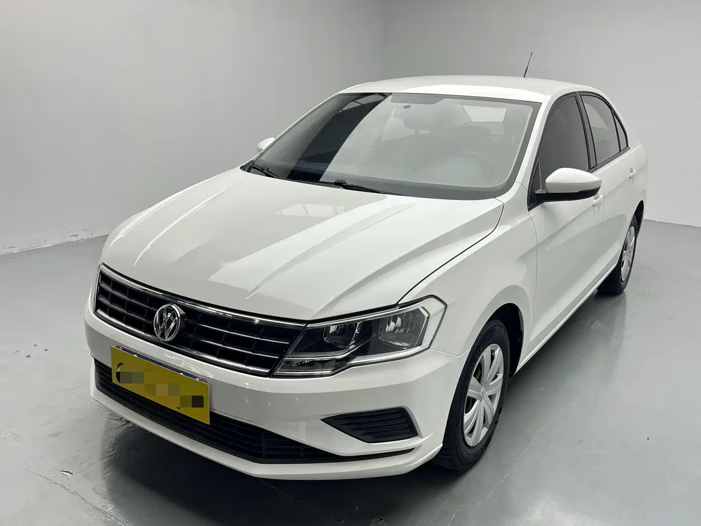 Volkswagen Jetta 2017 1.5L Manual Fashion