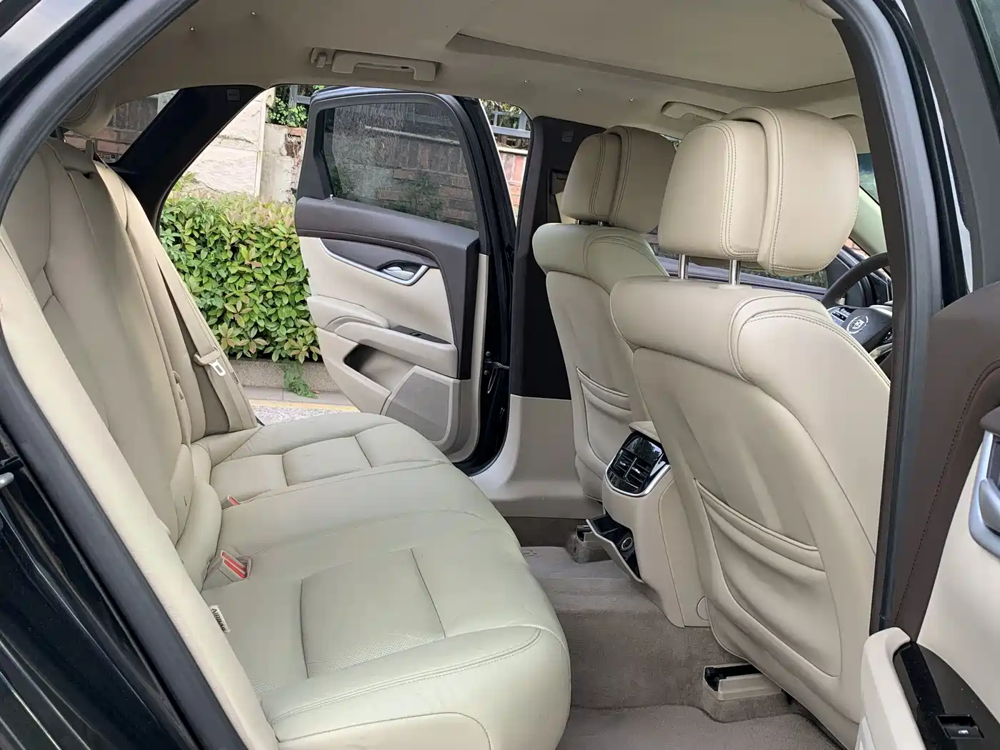 Cadillac XTS 2015 28T Elite фото 9