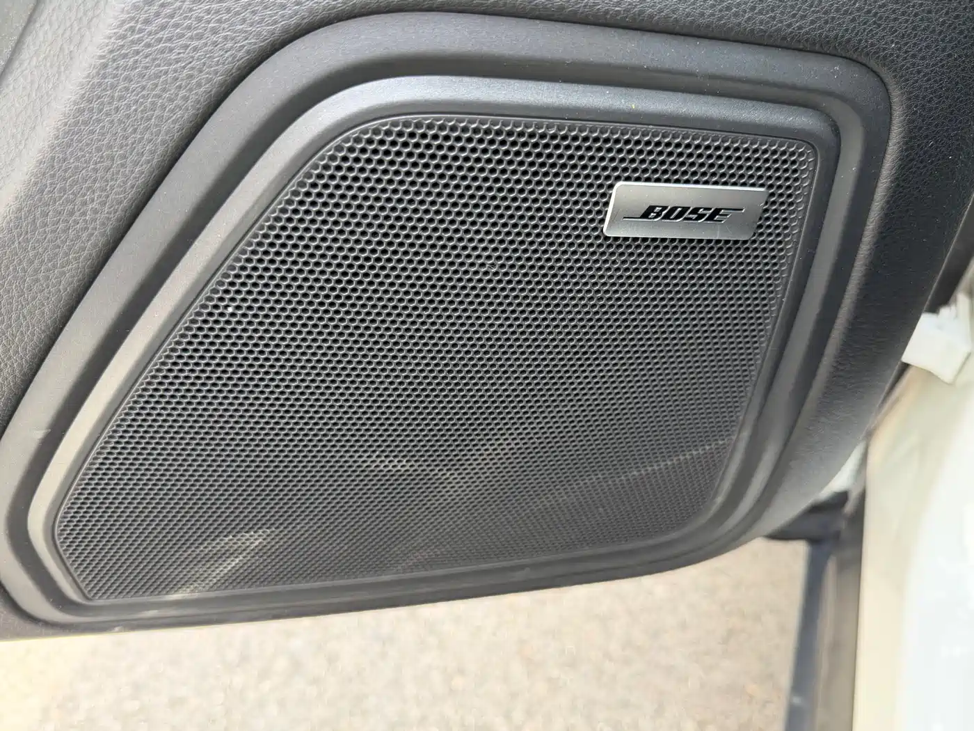 Porsche Macan 2017 Macan 2.0T фото 20