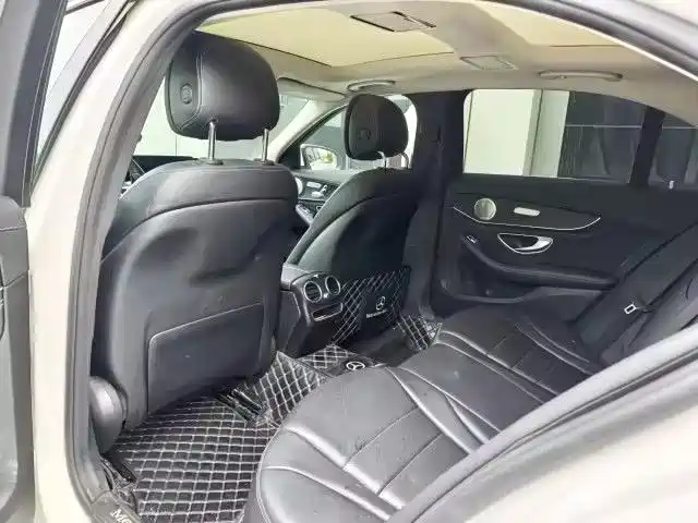 Mercedes-Benz C-Class 2019 Facelift C 260 L Sport фото 14