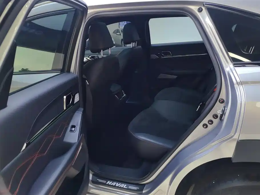 Haval Shenshou 2022 1.5T Intelligent Premium Edition фото 11