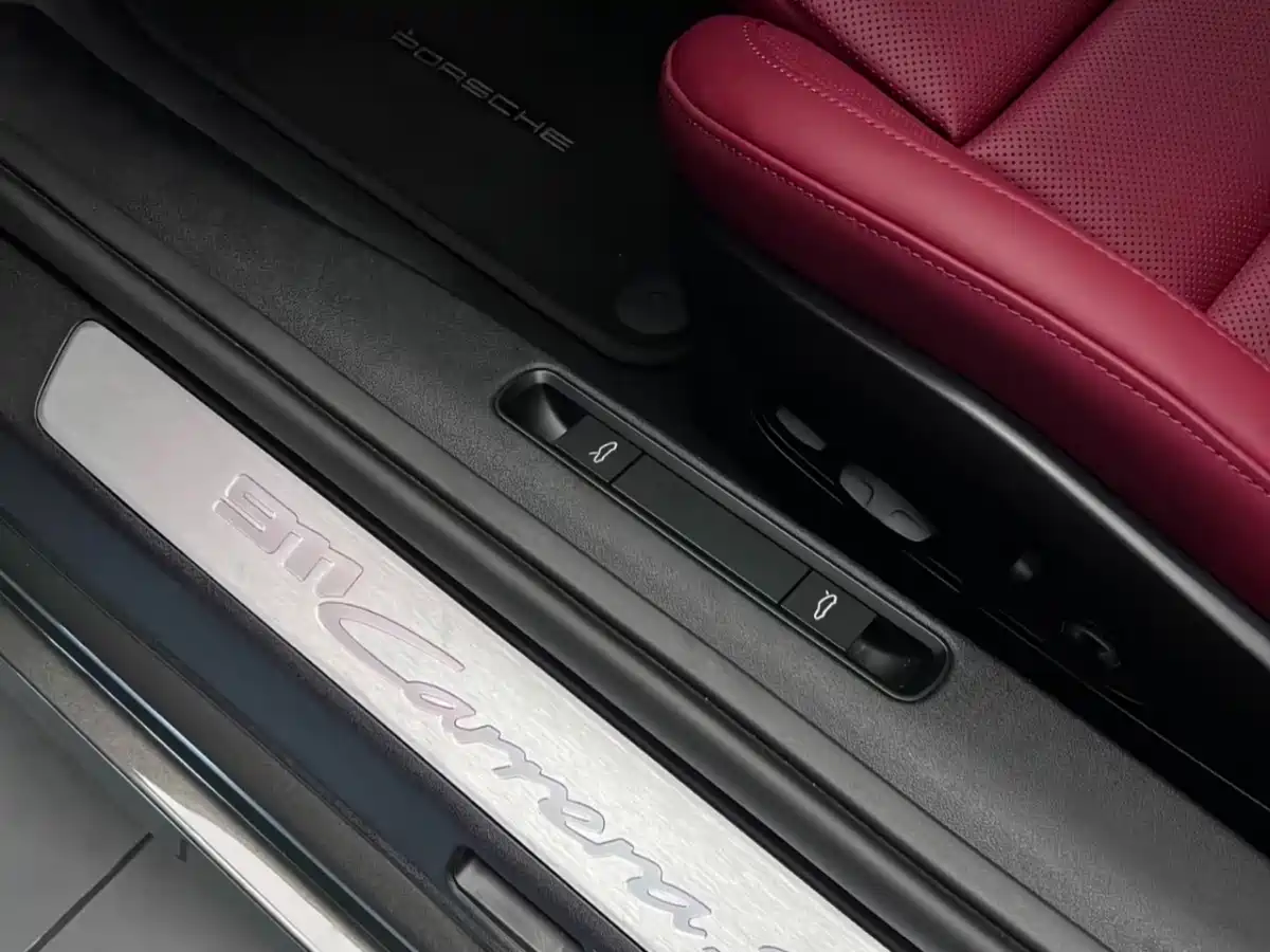 Porsche 911 2019 Carrera S 3.0T фото 5