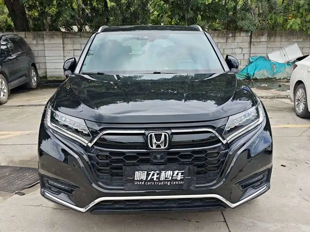 Honda UR-V 2023 2020 370TURBO AWD Prestige Edition