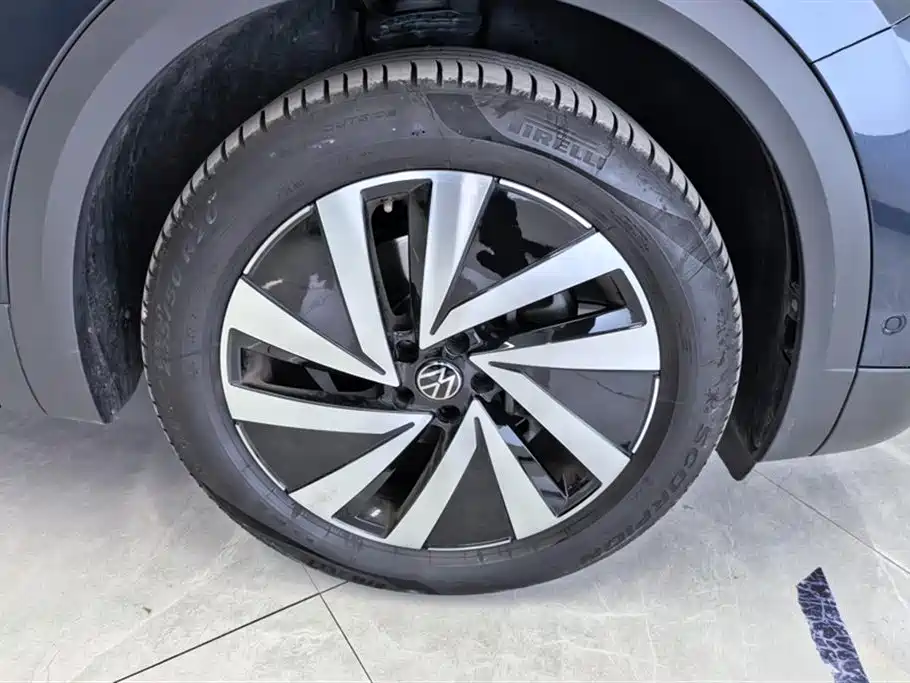 Volkswagen Talagon 2022 380TSI 4WD Luxury Premium Pro Edition 6-seater фото 6