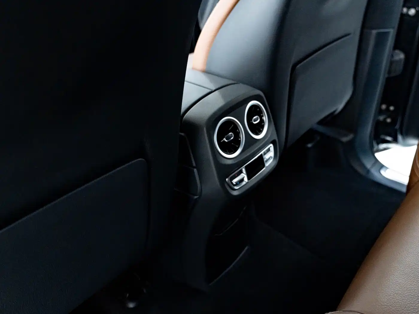 Mercedes-Benz G-Class 2021 G 500 фото 15