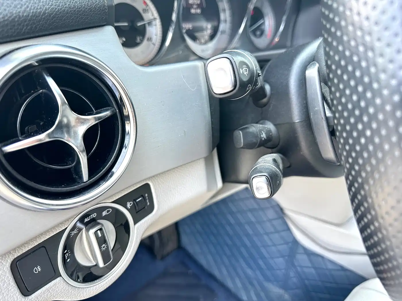 Mercedes-Benz GLK-Class 2013 GLK 300 4MATIC Dynamic фото 11