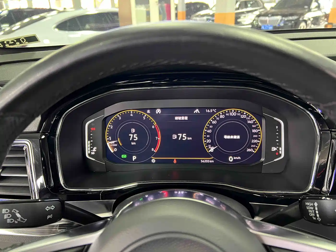 Volkswagen Teramont 2020 Teramont X Facelift 380TSI 4WD Luxury Edition фото 8