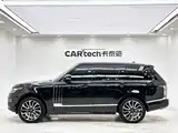Фото 8 - Land Rover Range Rover