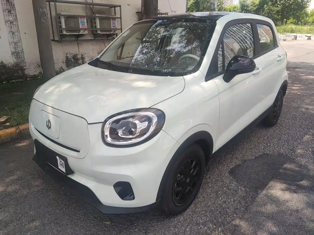 Leapmotor T03 2026 2025 Model 310 Comfort Edition