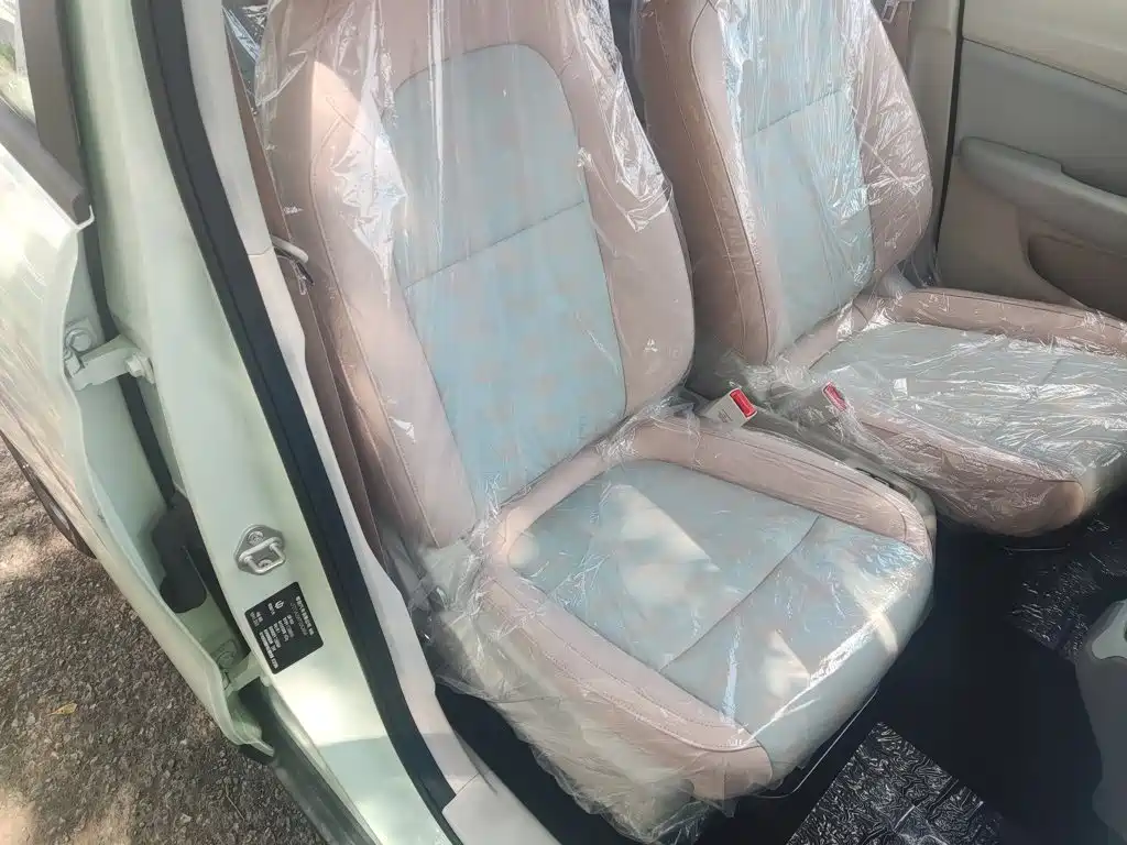 Leapmotor T03 2026 2025 Model 310 Comfort Edition